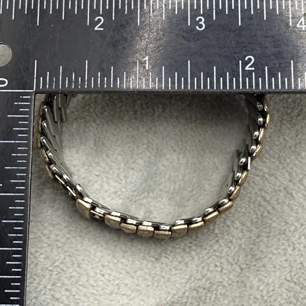 Bulova read significant